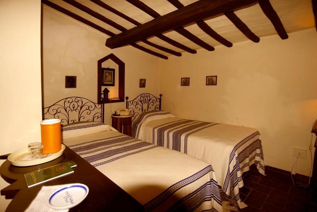 Residenza D'Epoca Eremo Delle Grazie Hotel Monteluco Room photo